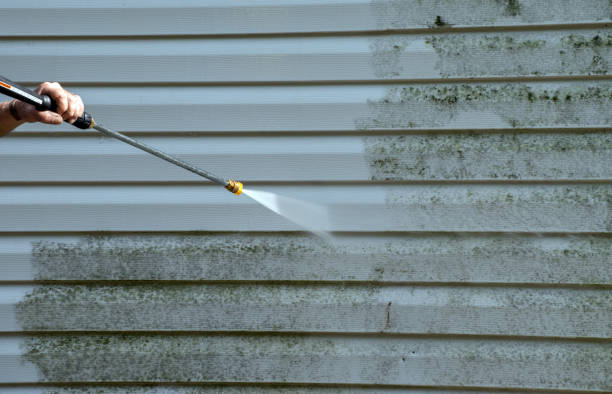 Best Eco-Friendly Pressure Washing in Florence, SC